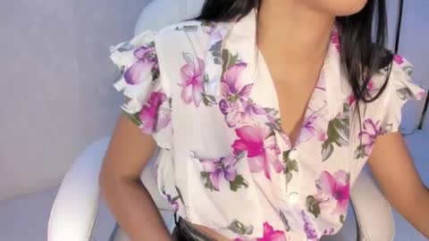 Rousse  online show from February 2025 07:14:01 PM