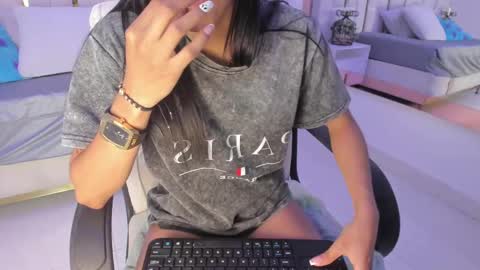 Rousse  online show from October 2025 07:01:02 PM