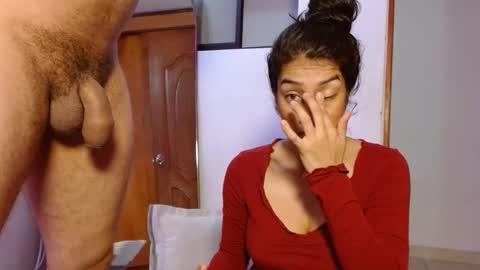  tommy and anabel   online show from March 2025 03:35:01 AM