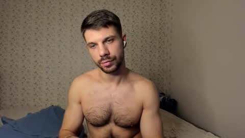 Tony Wolf online show from January 2026 05:11:01 AM