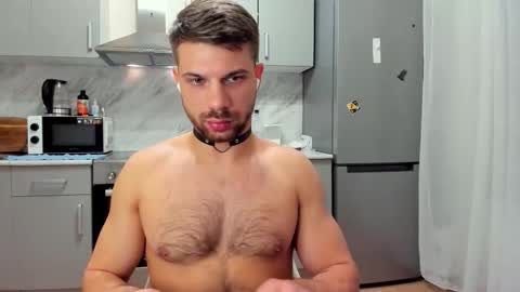 Tony Wolf online show from February 2026 04:59:01 PM