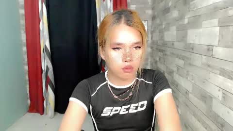 Iam Alex online show from February 2025 12:58:01 PM