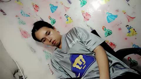 Iam Alex online show from April 2026 01:59:02 PM