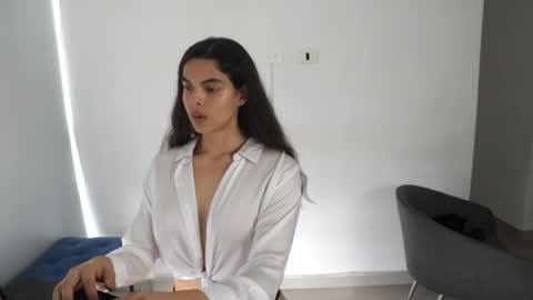 Snapshot of _vahos chatting on January 2025 09:22:01 PM Anastasia Vahos online show from January 2025 09:22:01 PM
