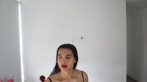 Snapshot of _vahos chatting on February 2025 06:40:01 PM Anastasia Vahos online show from February 2025 06:40:01 PM