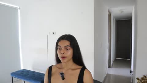 Snapshot of _vahos chatting on February 2025 06:21:02 PM Anastasia Vahos online show from February 2025 06:21:02 PM