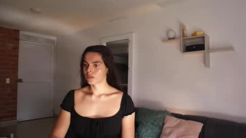 Snapshot of _vahos chatting on October 2025 05:24:02 PM Anastasia Vahos online show from October 2025 05:24:02 PM