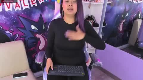 _valeryboobs_ online show from February 2025 03:01:02 PM