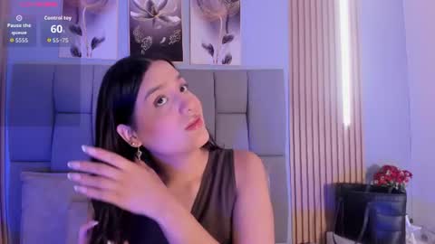 Snapshot of _valerycooper chatting on June 2026 11:41:02 AM _valerycooper online show from June 2026 11:41:02 AM