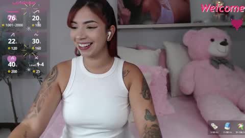 vane online show from February 2025 10:00:01 PM