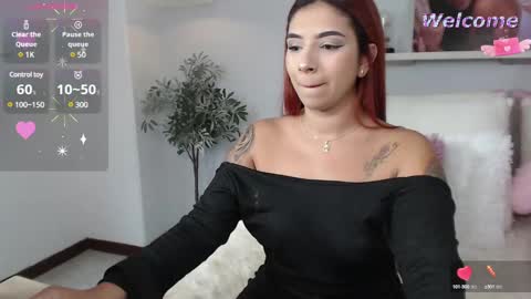 vane online show from February 2025 09:59:01 PM