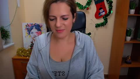 Vanessa online show from December 2024 03:28:02 PM