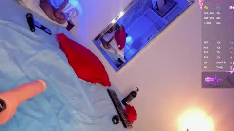 Venus online show from March 2025 07:32:02 PM