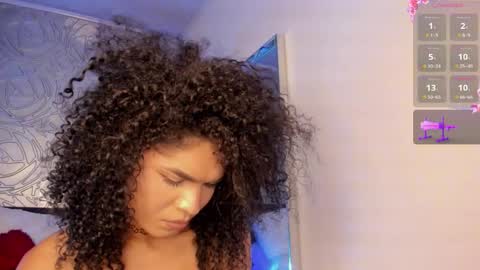 Venus online show from October 2025 05:38:01 AM