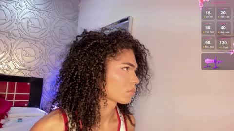 Venus online show from November 2025 05:17:01 AM