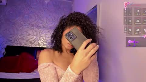 Venus online show from November 2025 10:45:01 PM