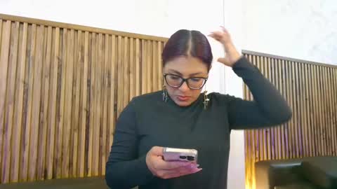 Veronica online show from September 2025 11:34:01 AM