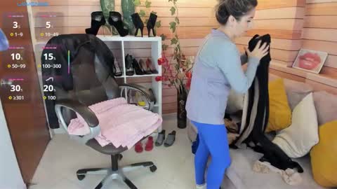 Sol online show from January 2026 12:20:01 PM