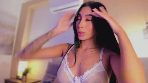 Victoria online show from March 2026 01:05:01 PM