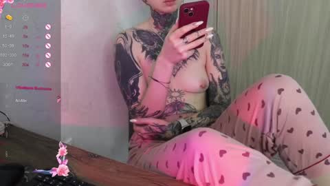 Alis online show from February 2025 08:09:02 AM