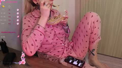 Alis online show from February 2025 02:16:02 PM