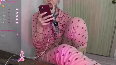 Alis online show from February 2025 09:30:02 AM