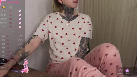 Alis online show from March 2025 06:40:02 PM