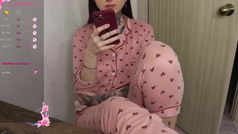 Alis online show from March 2025 02:51:02 PM