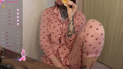 Alis online show from March 2025 07:04:02 AM