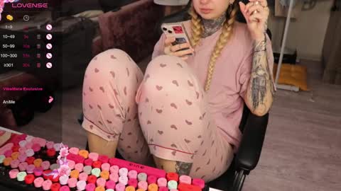 Alis online show from March 2026 07:03:02 AM