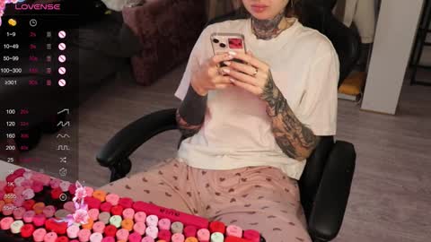 Alis online show from March 2026 07:56:01 AM