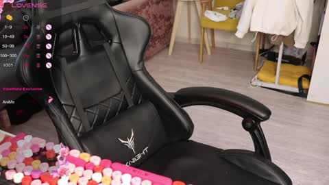 Alis online show from April 2026 07:22:01 AM