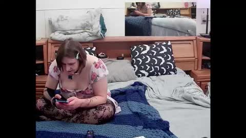 _vixess_ online show from February 2026 04:05:02 AM