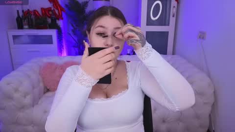 Wendy online show from February 2025 01:48:01 PM