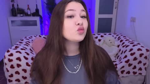 Wendy online show from February 2025 01:21:02 PM