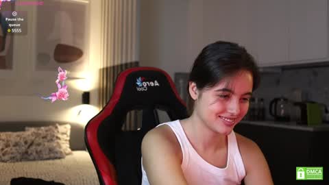 Kristina online show from December 2024 02:38:02 PM