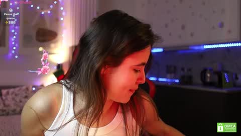 Kristina online show from December 2024 06:05:01 PM