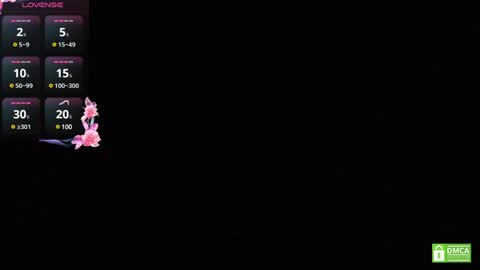 Kristina online show from December 2024 02:42:02 PM