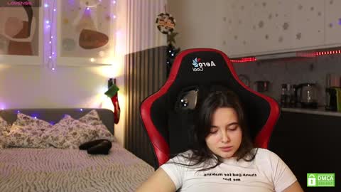 Kristina online show from December 2024 08:21:02 PM