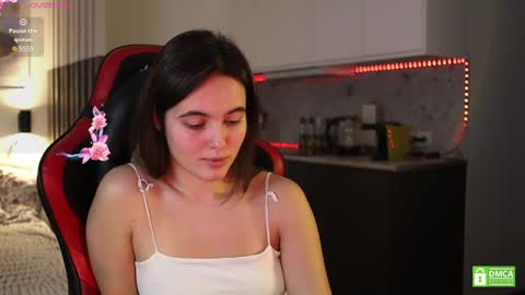 Kristina online show from January 2025 03:37:02 PM