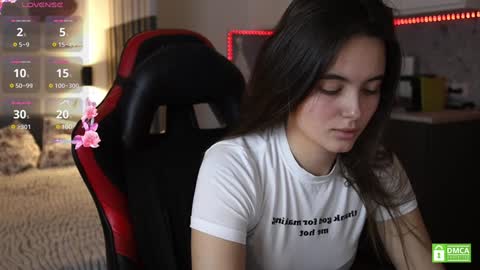 Kristina online show from January 2025 03:16:01 PM