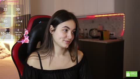 Kristina online show from January 2025 02:41:01 PM