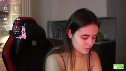 Kristina online show from January 2025 11:34:01 AM