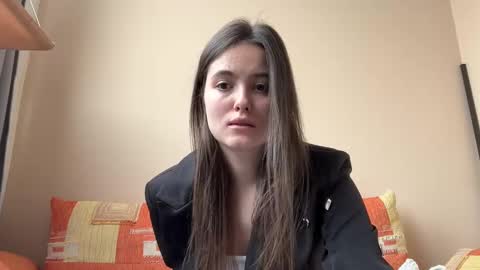 Kristina online show from March 2025 10:54:02 AM