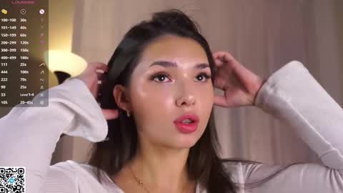 Anna online show from October 2025 05:35:01 PM