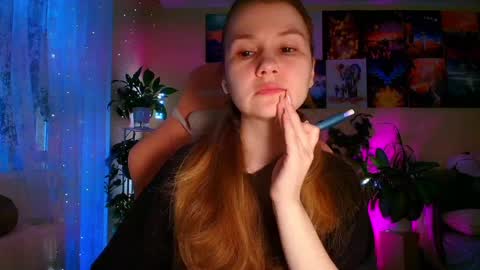 Enni online show from December 2025 07:47:02 AM