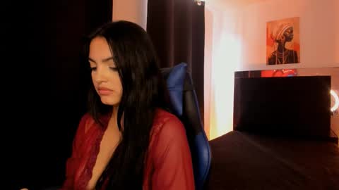 xiimena and danilo online show from January 2026 07:17:02 PM