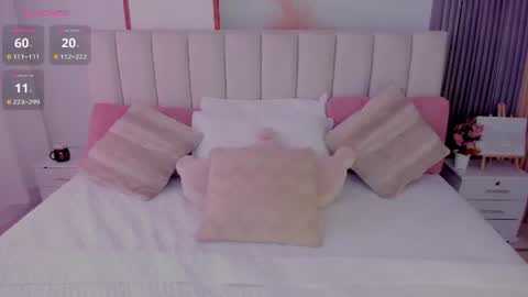 Ximena  online show from August 2026 01:58:01 PM