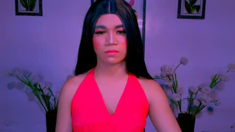 _xxlilly online show from April 2026 09:50:01 PM