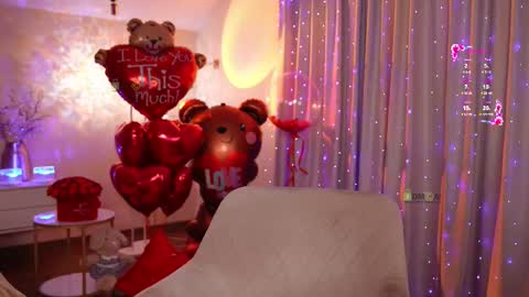 Snapshot of _your_angel chatting on February 2026 10:06:02 PM YOUR ANGEL online show from February 2026 10:06:02 PM